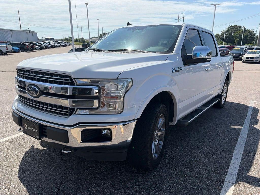 ford f-150 2019 1FTEW1E51KFC52533 image ford f-150 2019 1FTEW1E51KFC52533 image