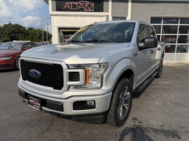 ford f-150 2019 1FTEW1EP6KFB87390 image ford f-150 2019 1FTEW1EP6KFB87390 image