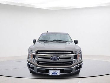 ford f-150 2019 1FTEW1C42KFB11691 image ford f-150 2019 1FTEW1C42KFB11691 image