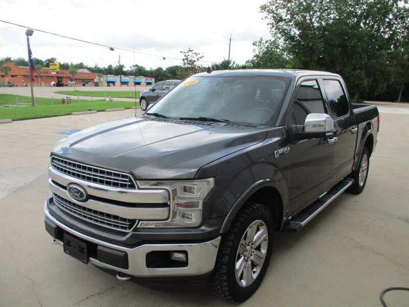 ford f-150 2019 1FTEW1E42KKE46163 image ford f-150 2019 1FTEW1E42KKE46163 image