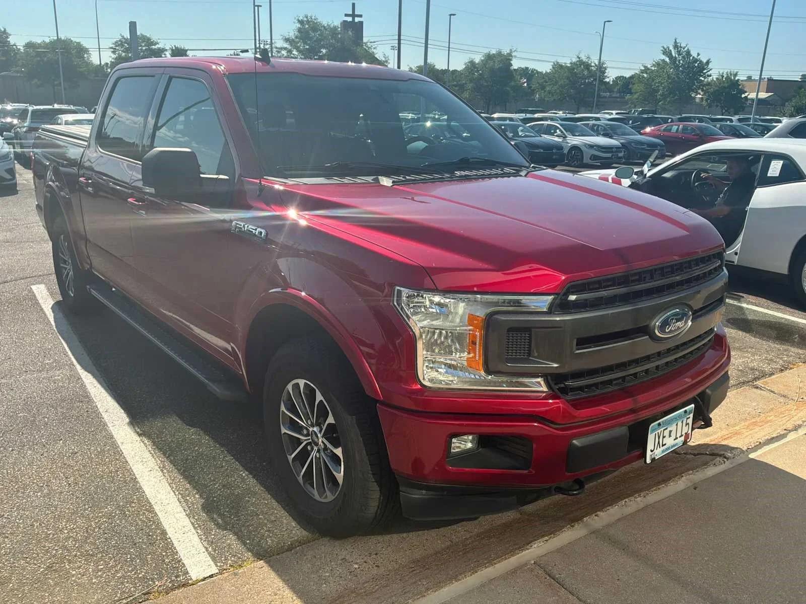 ford f-150 2019 1FTEW1EP3KFB36249 image ford f-150 2019 1FTEW1EP3KFB36249 image