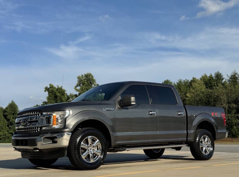 ford f-150 2019 1FTEW1E40KKE56237 image ford f-150 2019 1FTEW1E40KKE56237 image