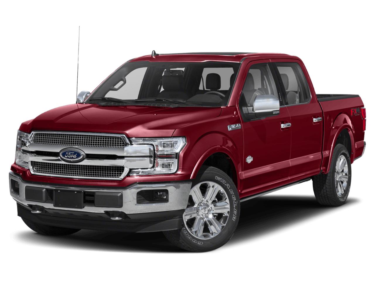 ford f-150 2019 1FTEW1E48KFA42714 image ford f-150 2019 1FTEW1E48KFA42714 image