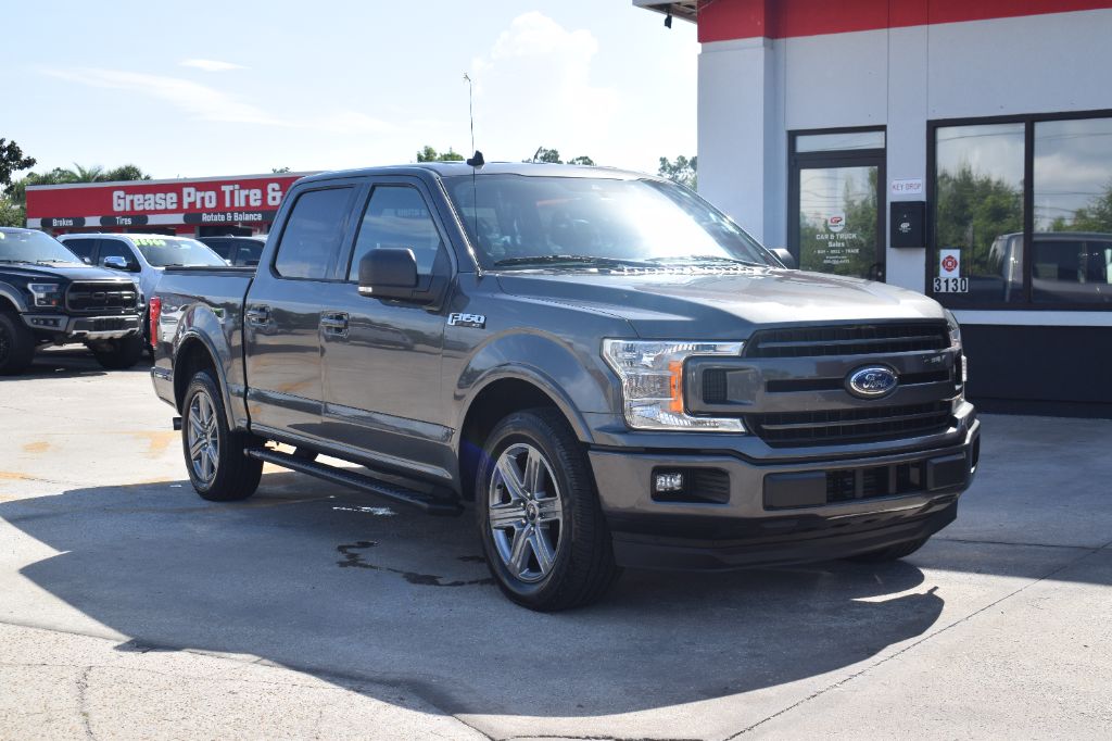 ford f-150 2019 1FTEW1C47KFC79018 image ford f-150 2019 1FTEW1C47KFC79018 image