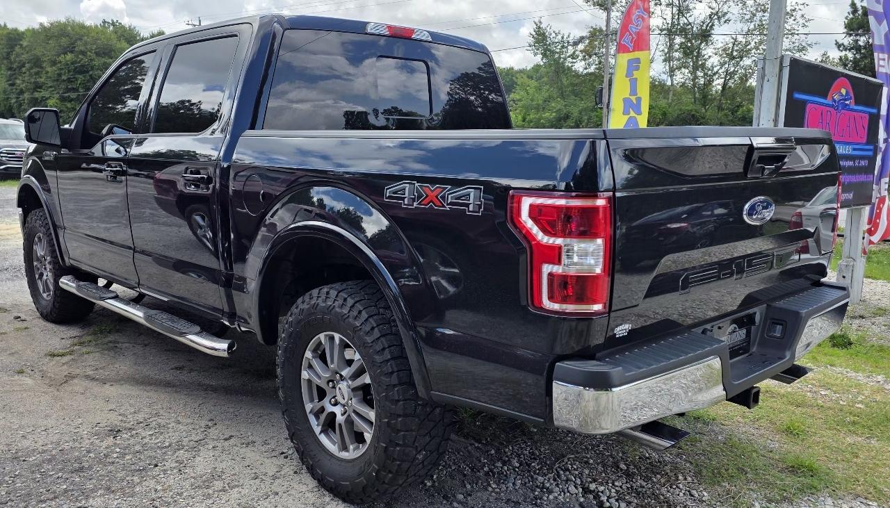 ford f-150 2019 1FTEW1E55KFB19113 image ford f-150 2019 1FTEW1E55KFB19113 image
