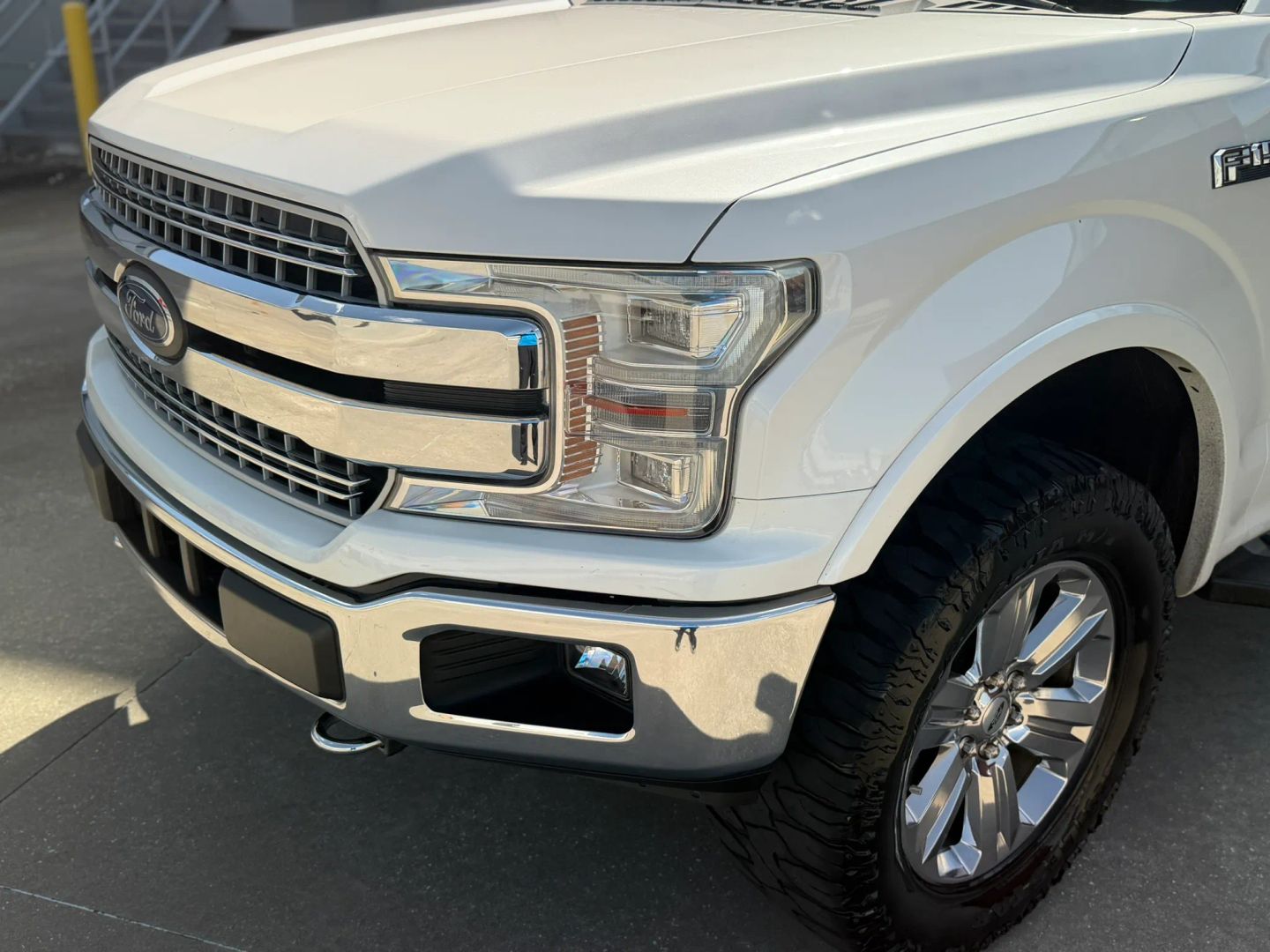 ford f-150 2019 1FTEW1E43KFC53576 image ford f-150 2019 1FTEW1E43KFC53576 image
