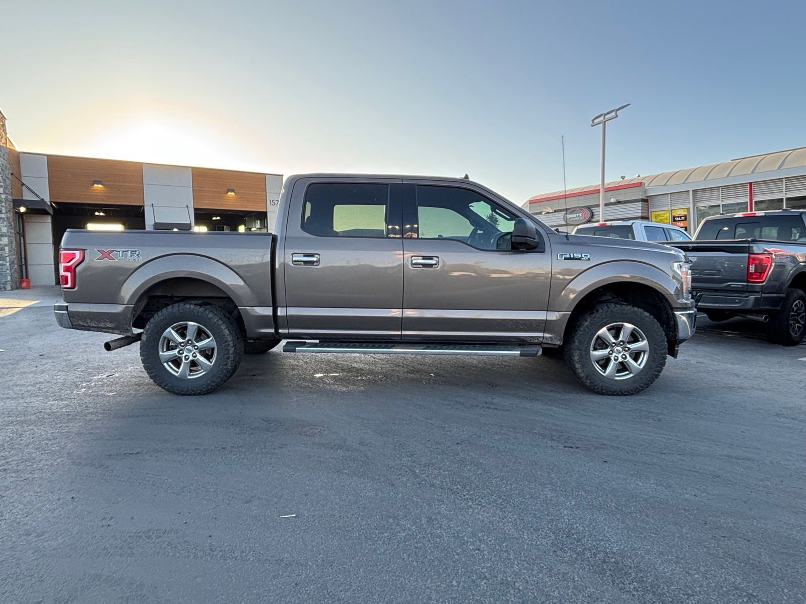 ford f-150 2019 1FTEW1E45KKD53055 image ford f-150 2019 1FTEW1E45KKD53055 image