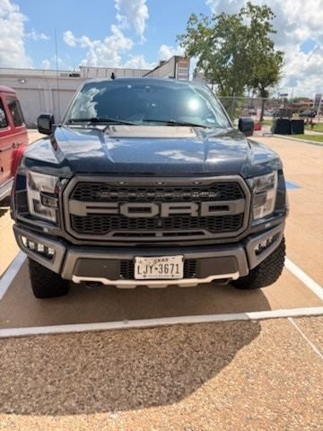 ford f-150 2019 1FTFW1RG3KFA41222 image ford f-150 2019 1FTFW1RG3KFA41222 image