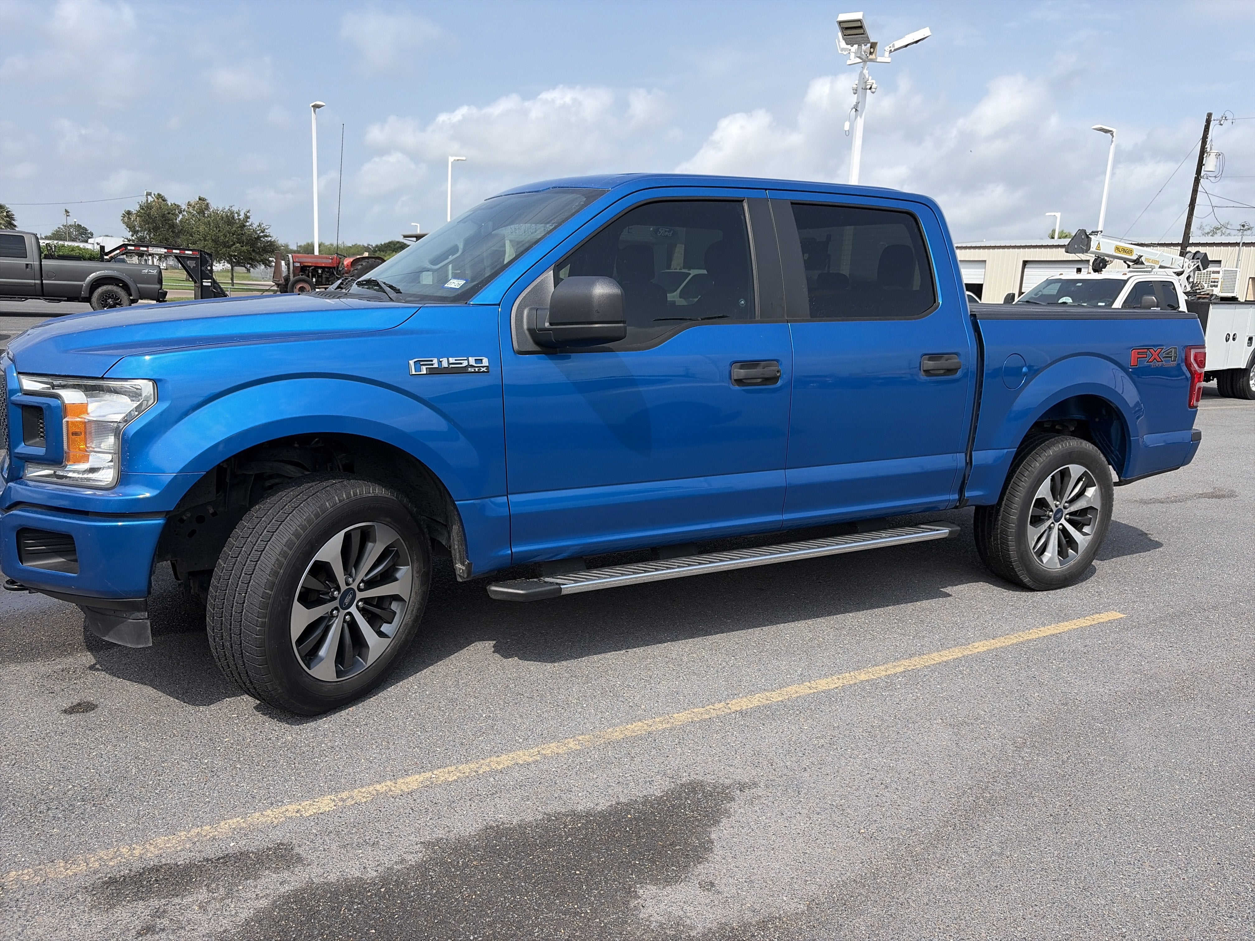 ford f-150 2019 1FTEW1E53KKE90763 image ford f-150 2019 1FTEW1E53KKE90763 image