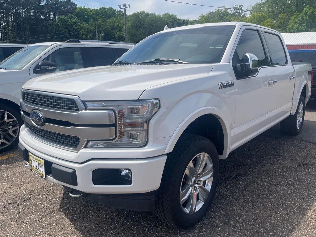 ford f-150 2019 1FTEW1E48KFC08665 image ford f-150 2019 1FTEW1E48KFC08665 image