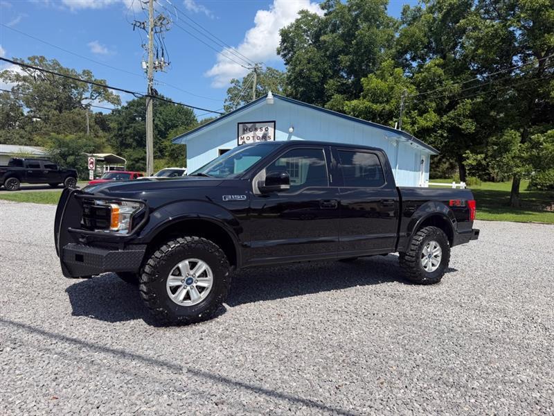 ford f-150 2019 1FTEW1E46KKE04515 image ford f-150 2019 1FTEW1E46KKE04515 image