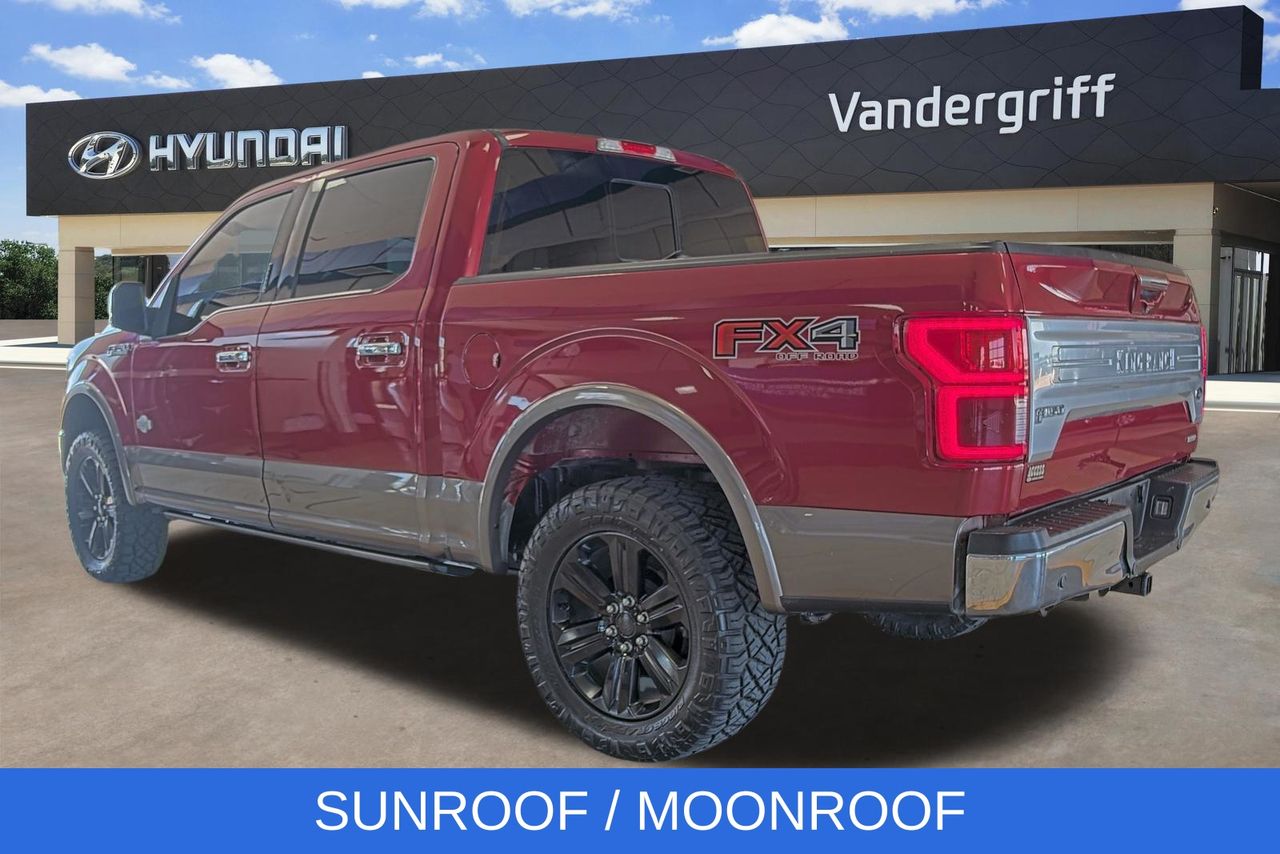 ford f-150 2019 1FTEW1E47KFA79561 image ford f-150 2019 1FTEW1E47KFA79561 image