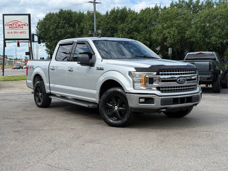 ford f-150 2019 1FTEW1EB9KKD78250 image ford f-150 2019 1FTEW1EB9KKD78250 image