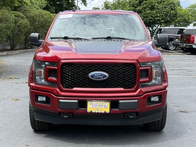 ford f-150 2019 1FTEW1E46KFC15078 image ford f-150 2019 1FTEW1E46KFC15078 image