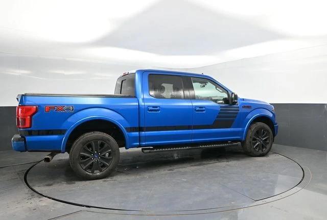 ford f-150 2019 1FTEW1E45KFC97949 image ford f-150 2019 1FTEW1E45KFC97949 image