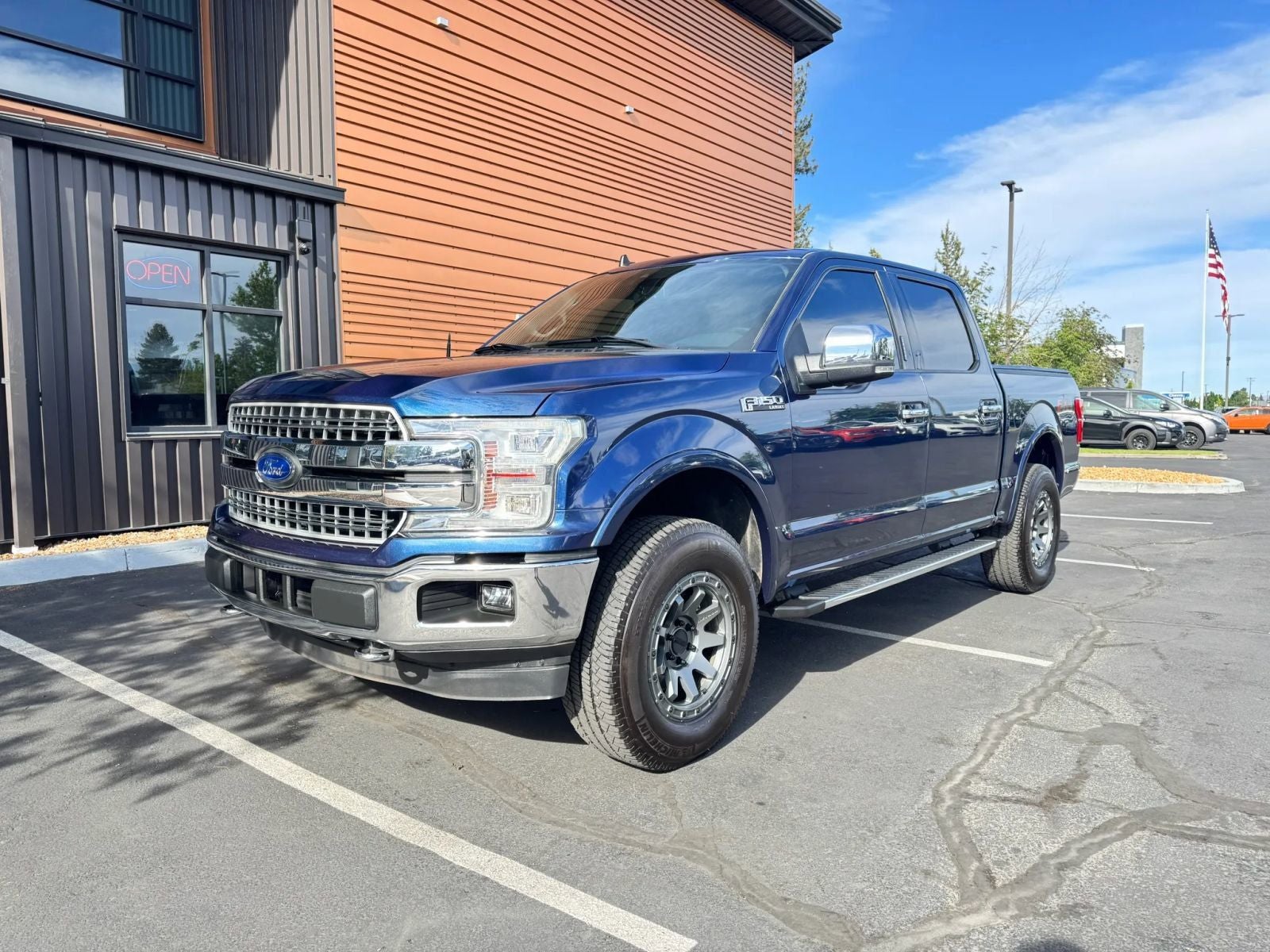 ford f-150 2019 1FTEW1E43KKD90332 image ford f-150 2019 1FTEW1E43KKD90332 image