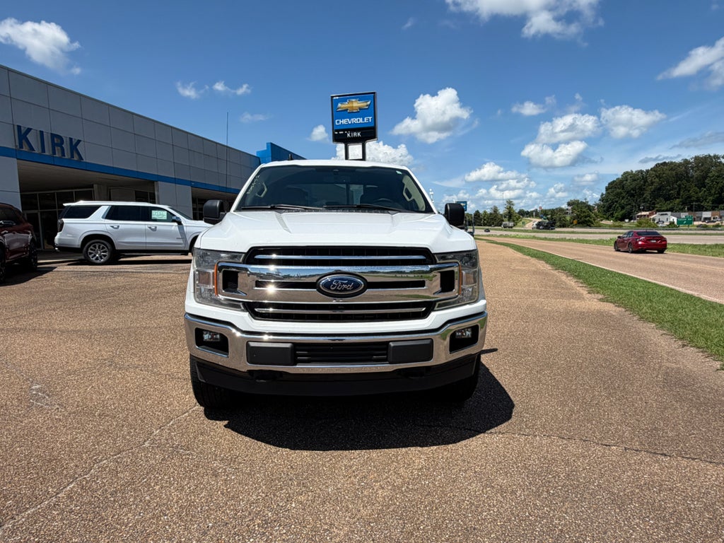 ford f-150 2019 1FTEW1E57KFC88954 image ford f-150 2019 1FTEW1E57KFC88954 image