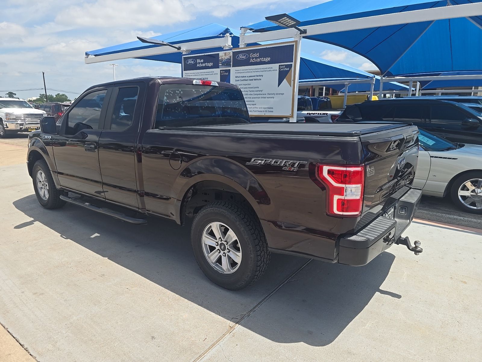 ford f-150 2019 1FTEX1EB9KKC30886 image ford f-150 2019 1FTEX1EB9KKC30886 image
