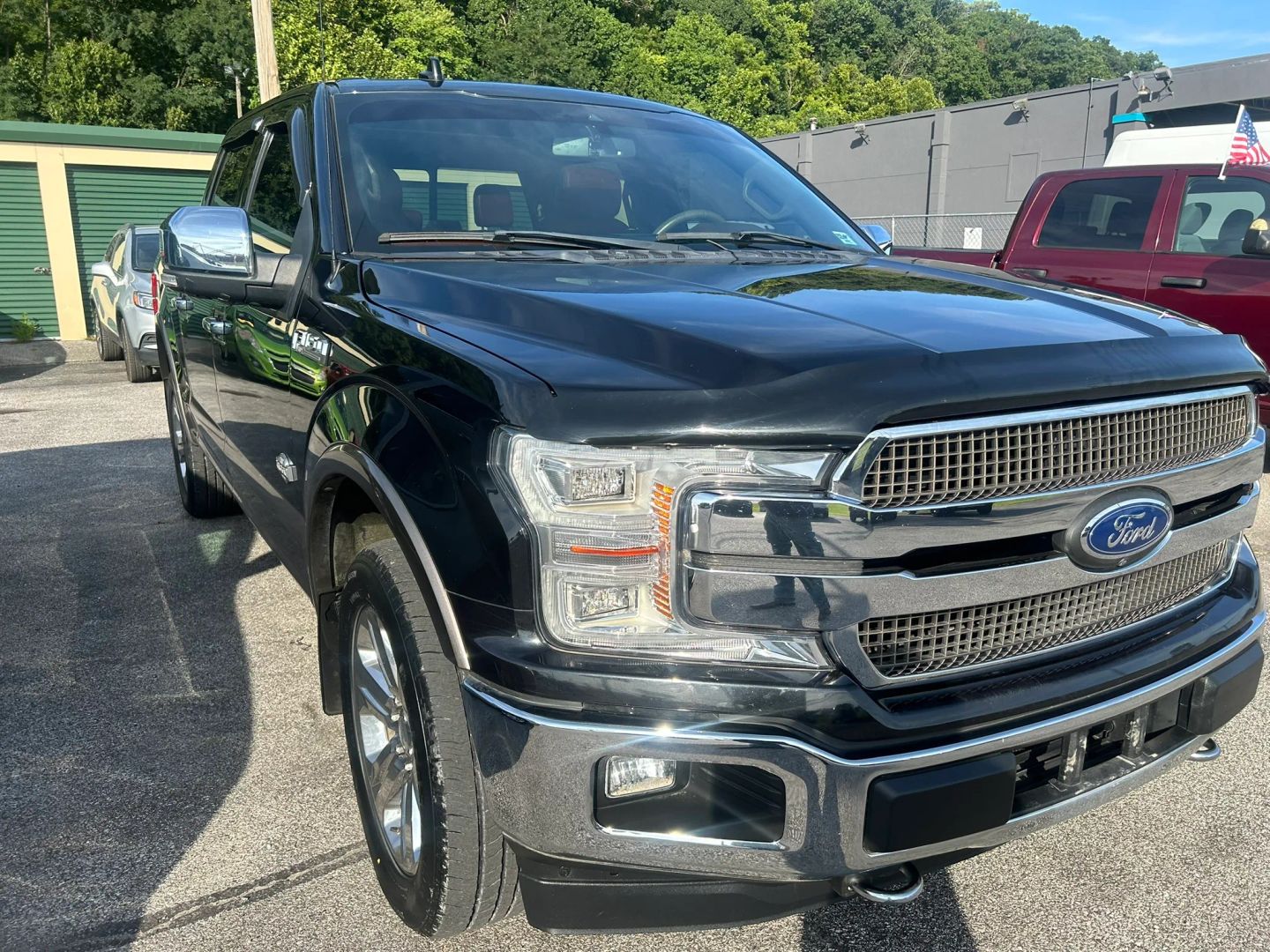 ford f-150 2019 1FTEW1E43KFC61435 image ford f-150 2019 1FTEW1E43KFC61435 image