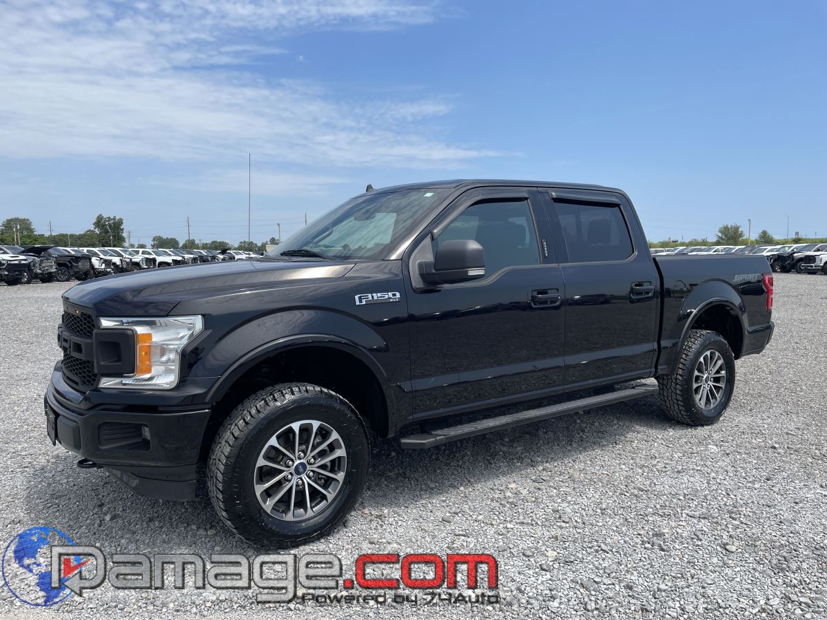 ford f-150 2019 1FTEW1E41KKE15163 image ford f-150 2019 1FTEW1E41KKE15163 image