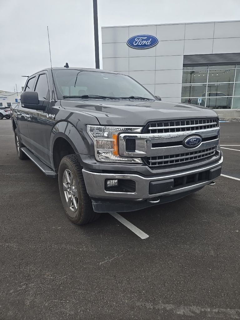 ford f-150 2019 1FTEW1E48KKD97244 image ford f-150 2019 1FTEW1E48KKD97244 image