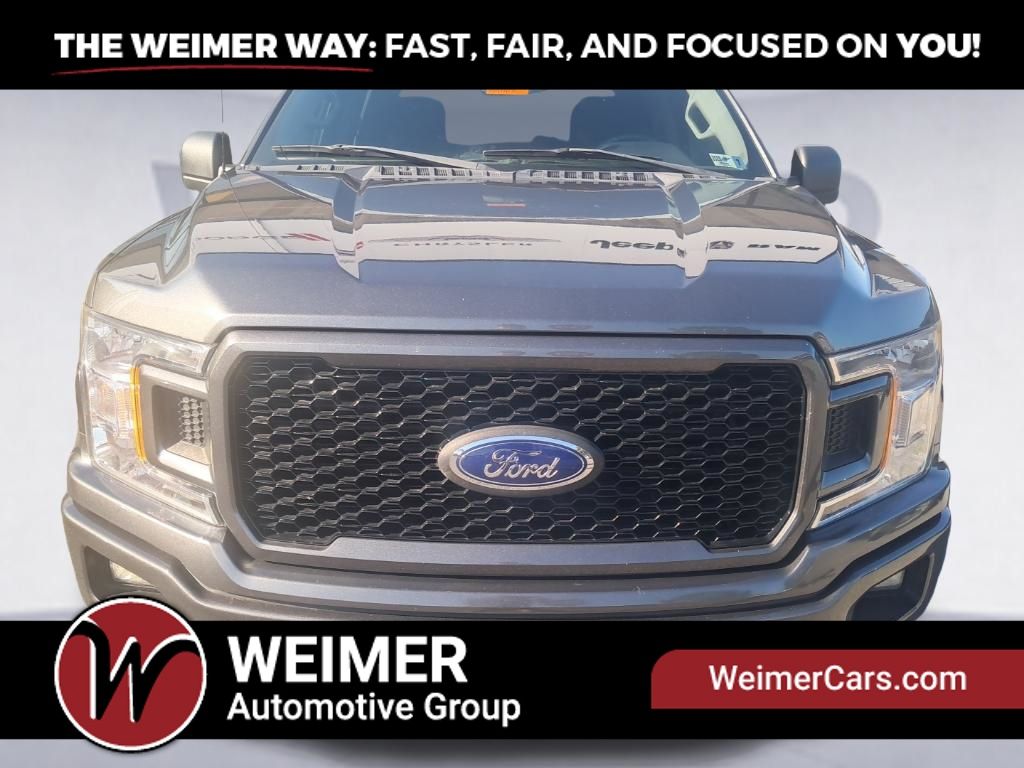ford f-150 2019 1FTEW1E52KFC04104 image ford f-150 2019 1FTEW1E52KFC04104 image
