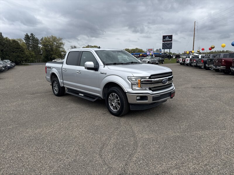 ford f-150 2019 1FTEW1E52KKD15615 image ford f-150 2019 1FTEW1E52KKD15615 image