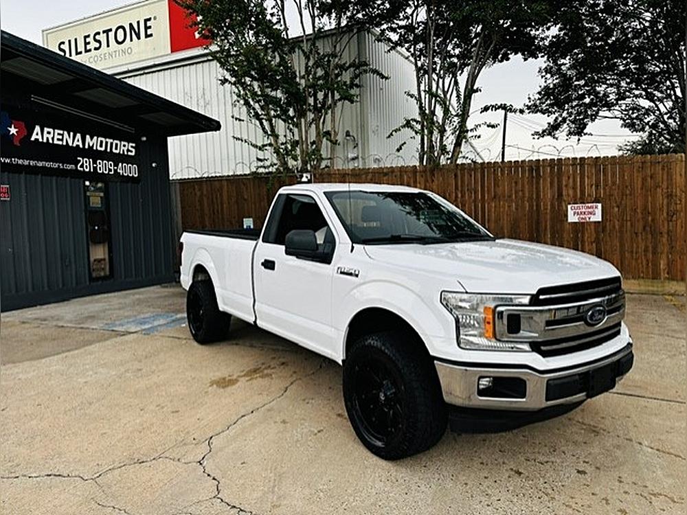 ford f-150 2019 1FTMF1C52KKD07884 image ford f-150 2019 1FTMF1C52KKD07884 image