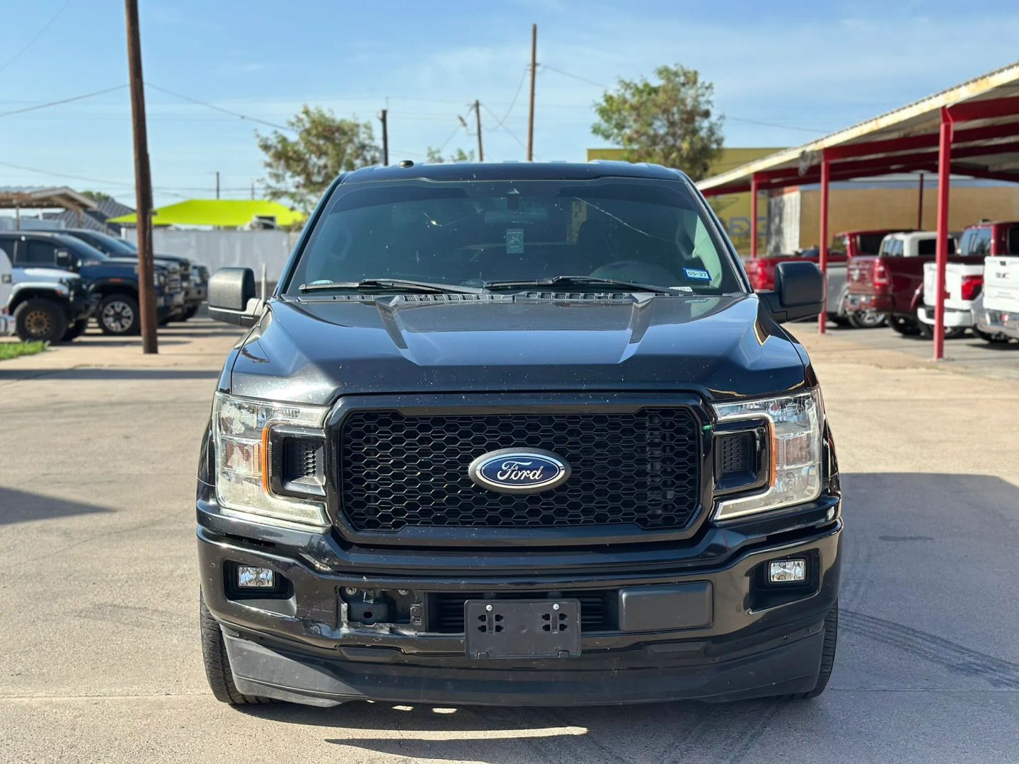 ford f-150 2019 1FTEW1CP3KKF15178 image ford f-150 2019 1FTEW1CP3KKF15178 image