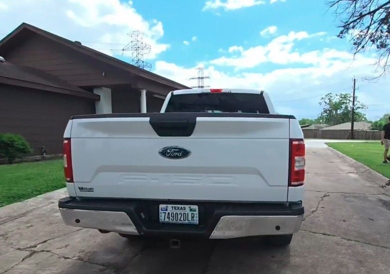 ford f-150 2019 1FTEW1E53KKC54338 image ford f-150 2019 1FTEW1E53KKC54338 image