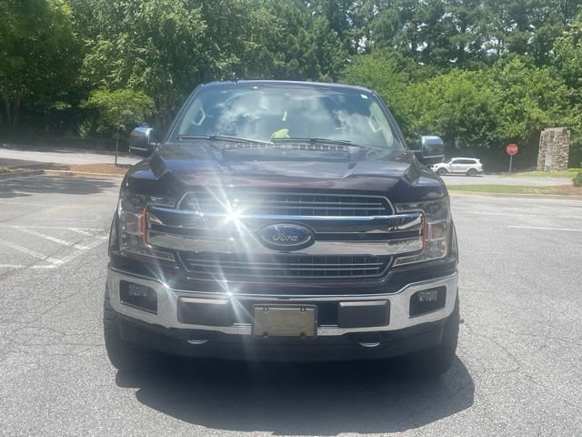ford f-150 2019 1FTEW1E43KFC53240 image ford f-150 2019 1FTEW1E43KFC53240 image