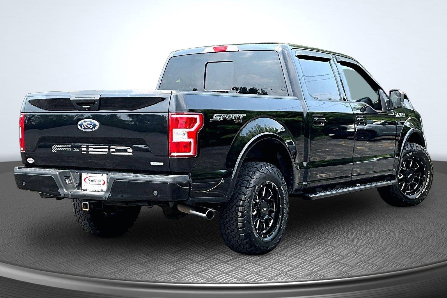 ford f-150 2019 1FTEW1E45KKE62955 image ford f-150 2019 1FTEW1E45KKE62955 image