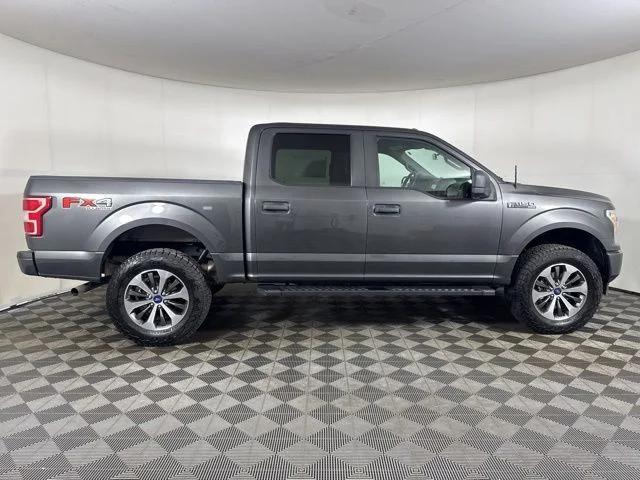 ford f-150 2019 1FTEW1E59KKC27533 image ford f-150 2019 1FTEW1E59KKC27533 image