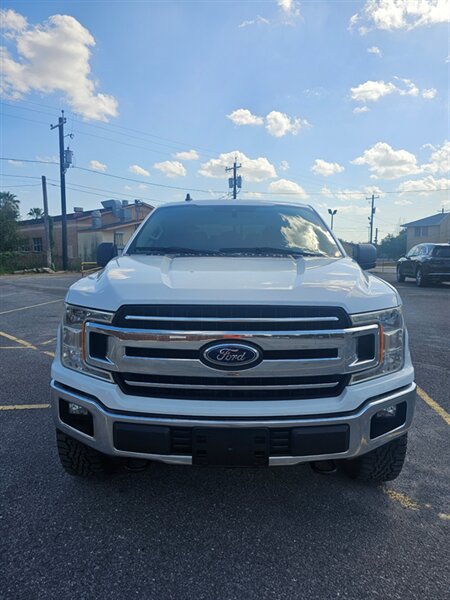 ford f-150 2019 1FTEW1E59KKE60117 image ford f-150 2019 1FTEW1E59KKE60117 image