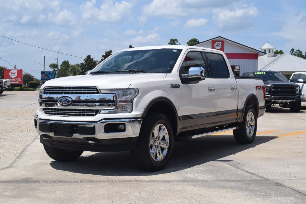 ford f-150 2019 1FTEW1E57KFA91931 image ford f-150 2019 1FTEW1E57KFA91931 image