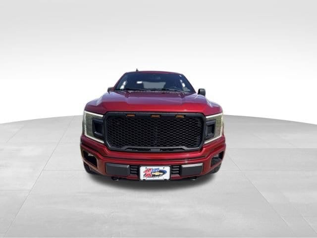 ford f-150 2019 1FTEW1E59KKE21978 image ford f-150 2019 1FTEW1E59KKE21978 image