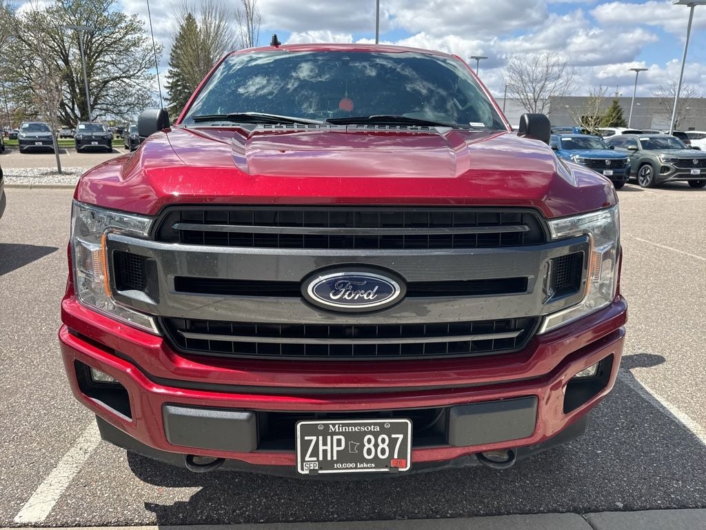 ford f-150 2019 1FTEW1EP6KKD27476 image ford f-150 2019 1FTEW1EP6KKD27476 image