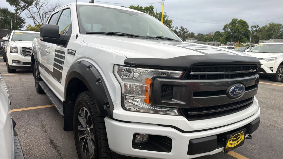ford f-150 2019 1FTEW1E40KKC49167 image ford f-150 2019 1FTEW1E40KKC49167 image