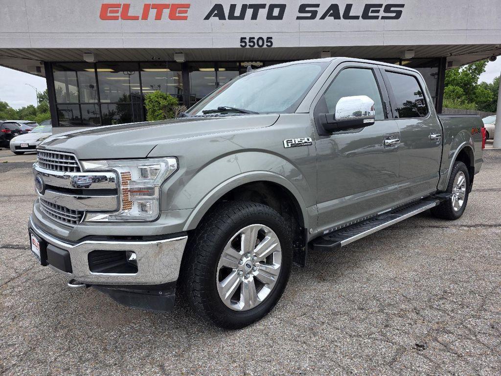 ford f-150 2019 1FTEW1E43KKD25464 image ford f-150 2019 1FTEW1E43KKD25464 image