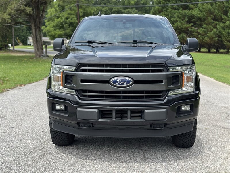 ford f-150 2019 1FTEW1EP1KFC77000 image ford f-150 2019 1FTEW1EP1KFC77000 image
