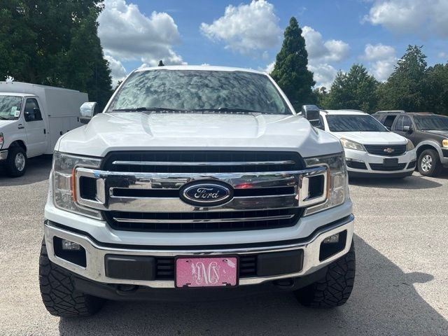 ford f-150 2019 1FTEW1E52KKD60540 image ford f-150 2019 1FTEW1E52KKD60540 image