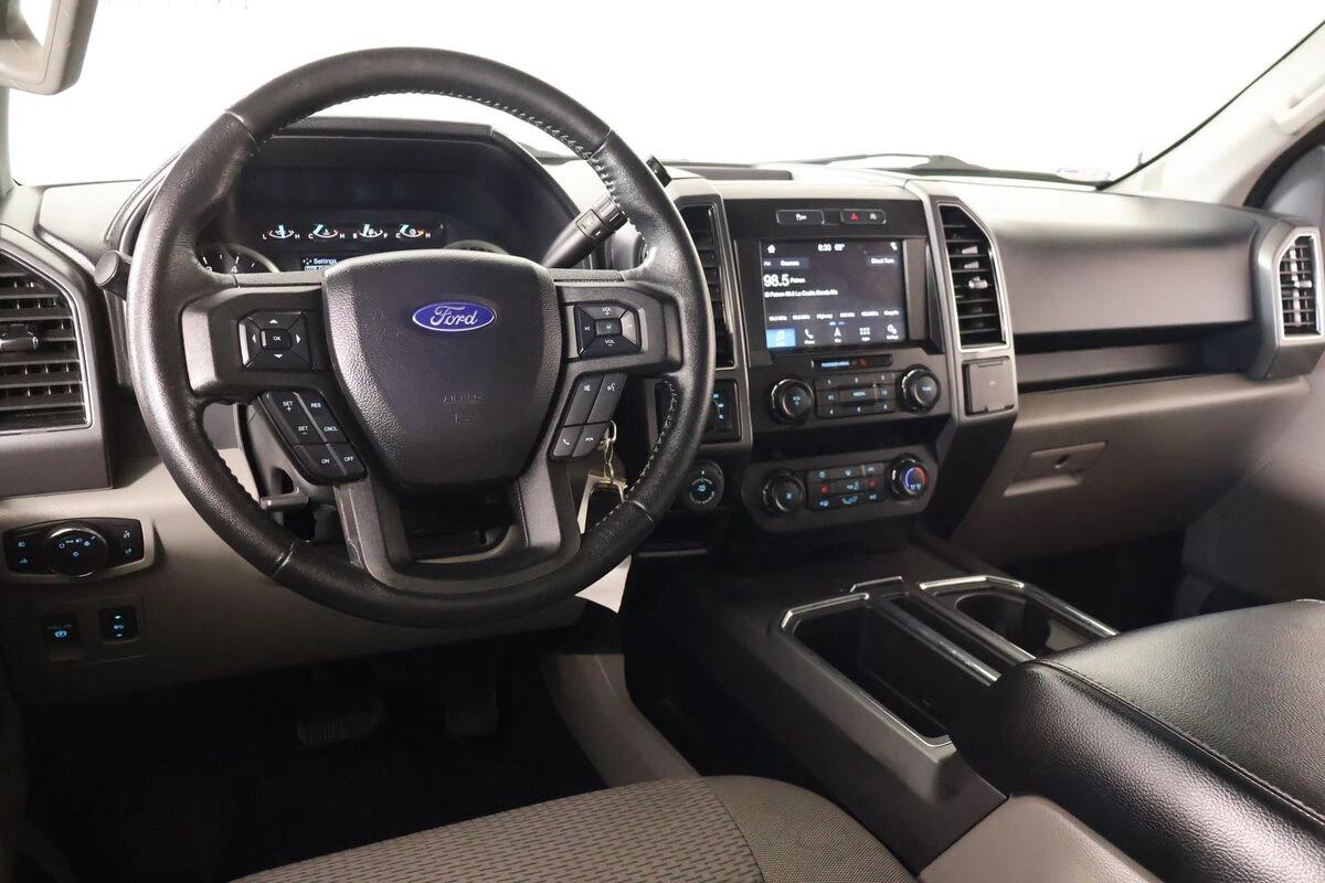 ford f-150 2019 1FTEW1E53KKE76751 image ford f-150 2019 1FTEW1E53KKE76751 image