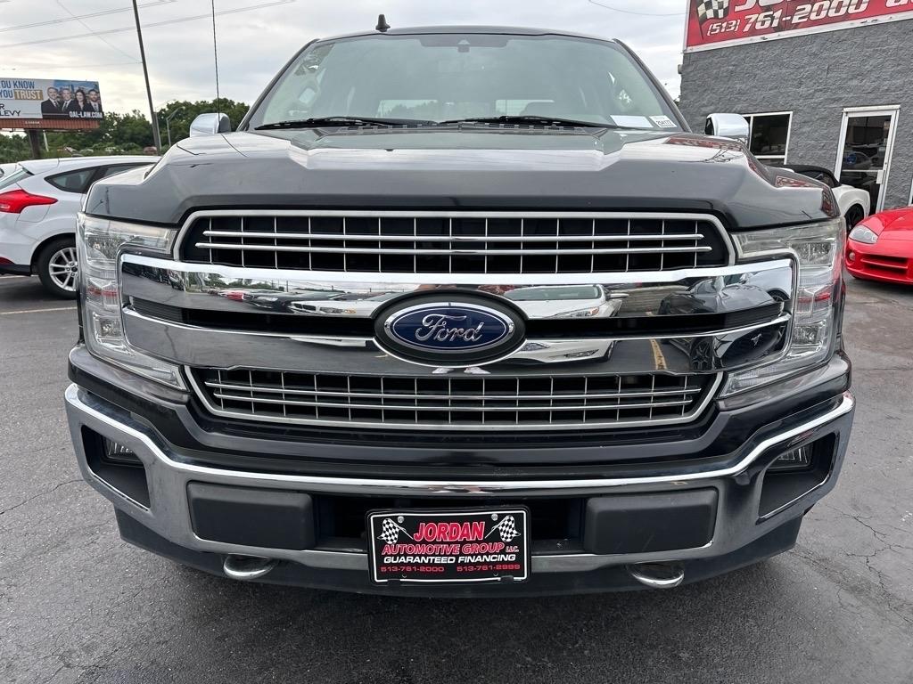 ford f-150 2019 1FTEW1E44KKF07626 image ford f-150 2019 1FTEW1E44KKF07626 image