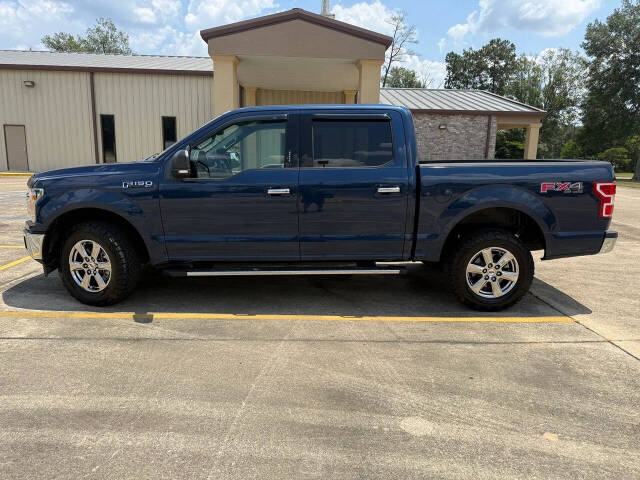 ford f-150 2019 1FTEW1E4XKKD42360 image ford f-150 2019 1FTEW1E4XKKD42360 image