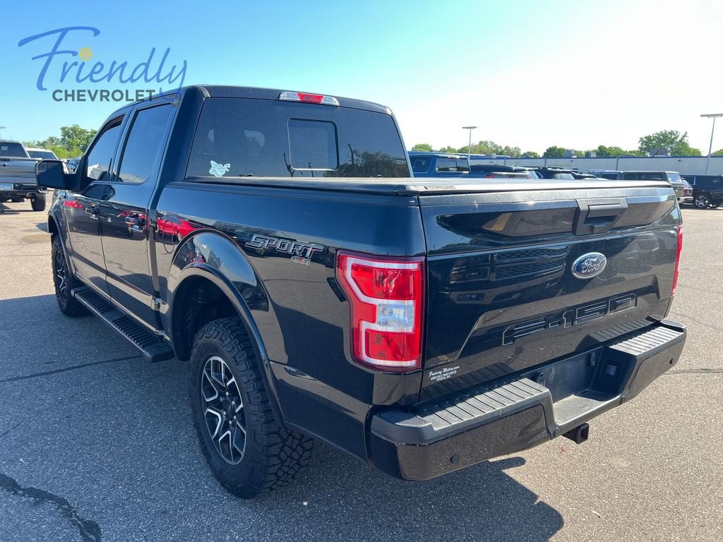 ford f-150 2019 1FTEW1E59KFB71795 image ford f-150 2019 1FTEW1E59KFB71795 image