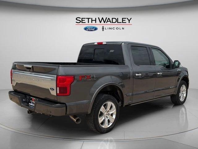 ford f-150 2019 1FTFW1E15KFD14128 image ford f-150 2019 1FTFW1E15KFD14128 image