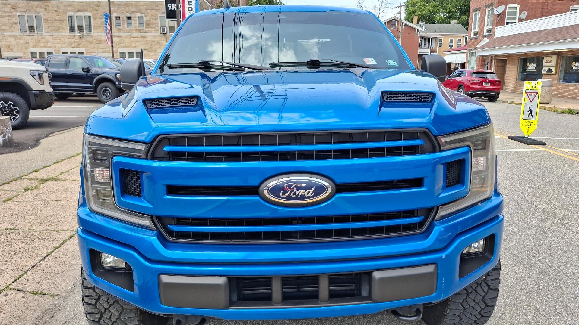ford f-150 2019 1FTEW1E44KFC81824 image ford f-150 2019 1FTEW1E44KFC81824 image