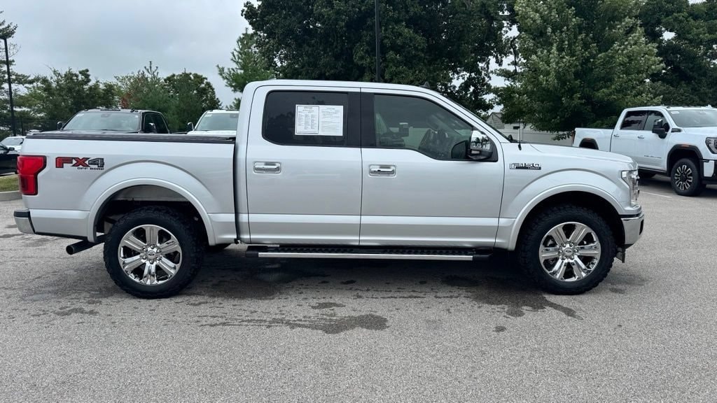 ford f-150 2019 1FTEW1E44KKF32302 image ford f-150 2019 1FTEW1E44KKF32302 image