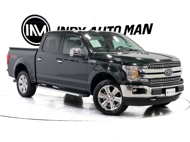 ford f-150 2019 1FTEW1E43KFC73679 image ford f-150 2019 1FTEW1E43KFC73679 image