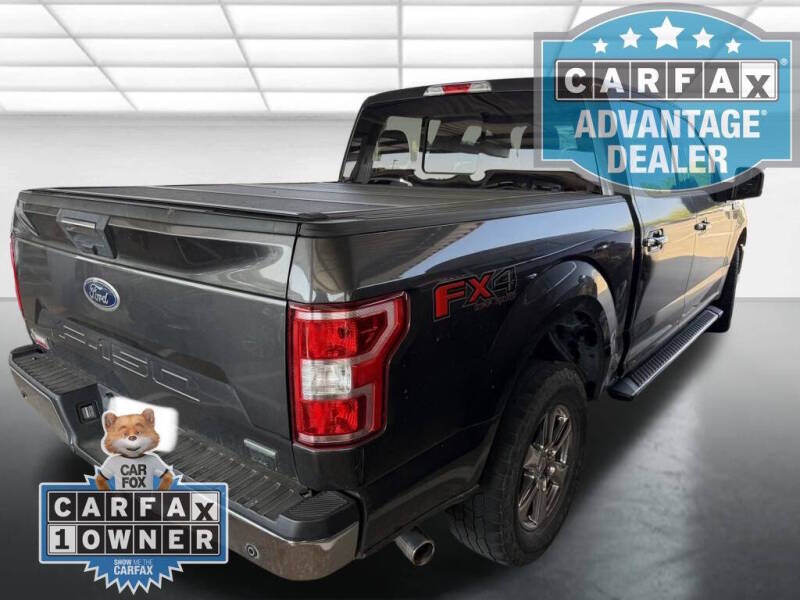 ford f-150 2019 1FTEW1E46KKF01682 image ford f-150 2019 1FTEW1E46KKF01682 image